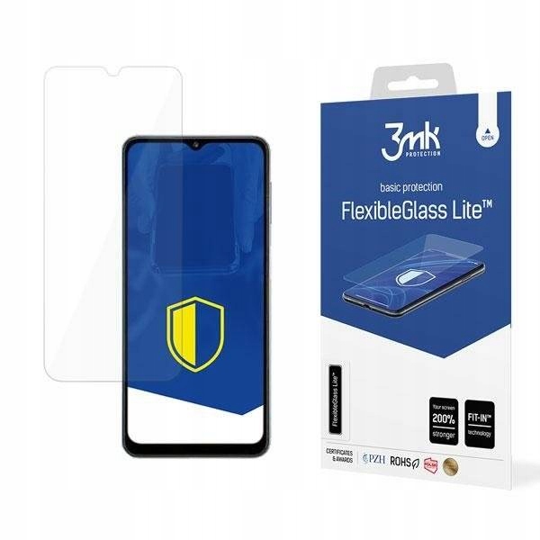 

Szkło Hybrydowe do Samsunga M33 5G M336 3MK