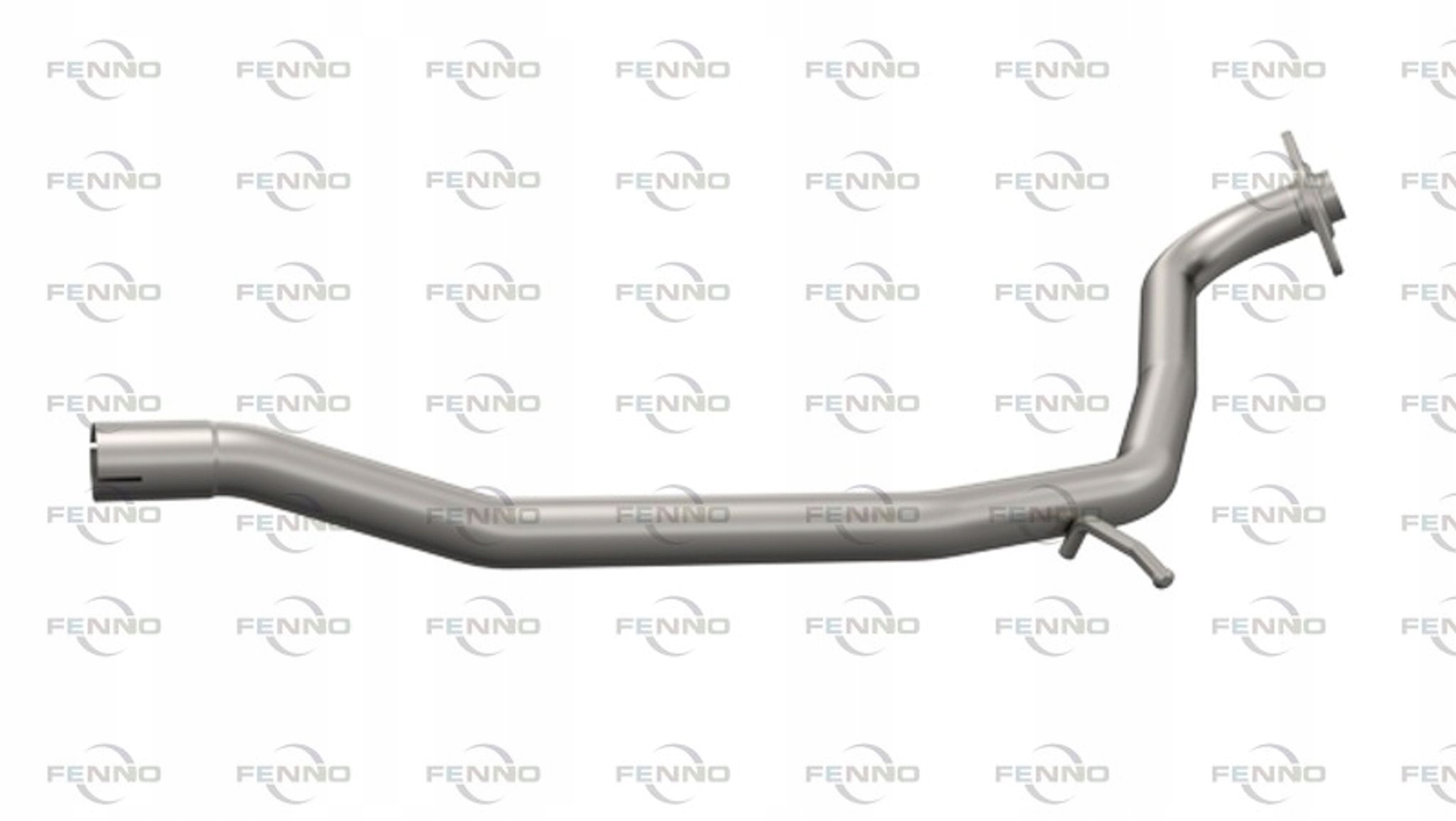 Fenno P66011 труба выхлопная