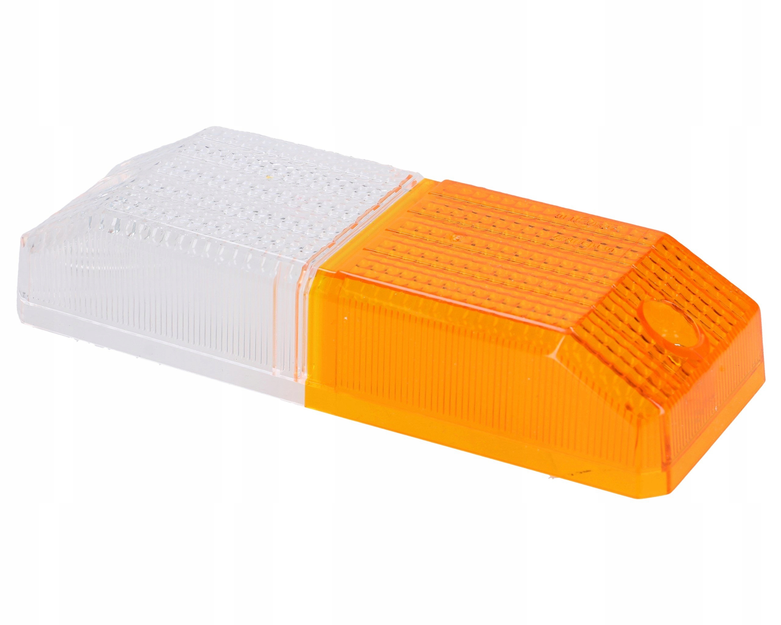 stínidlo předního světla pravé/levé 170x60mm Valtra