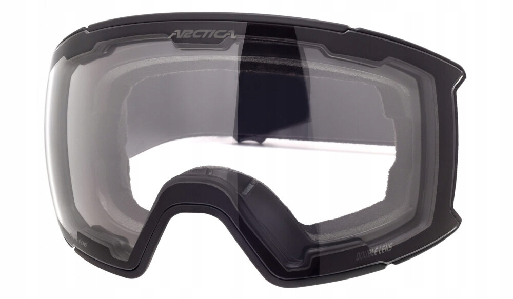 Vyměnitelné Sklo Transparentní Bezbarvé Pro Brýle Arctica G-121 kat. 0