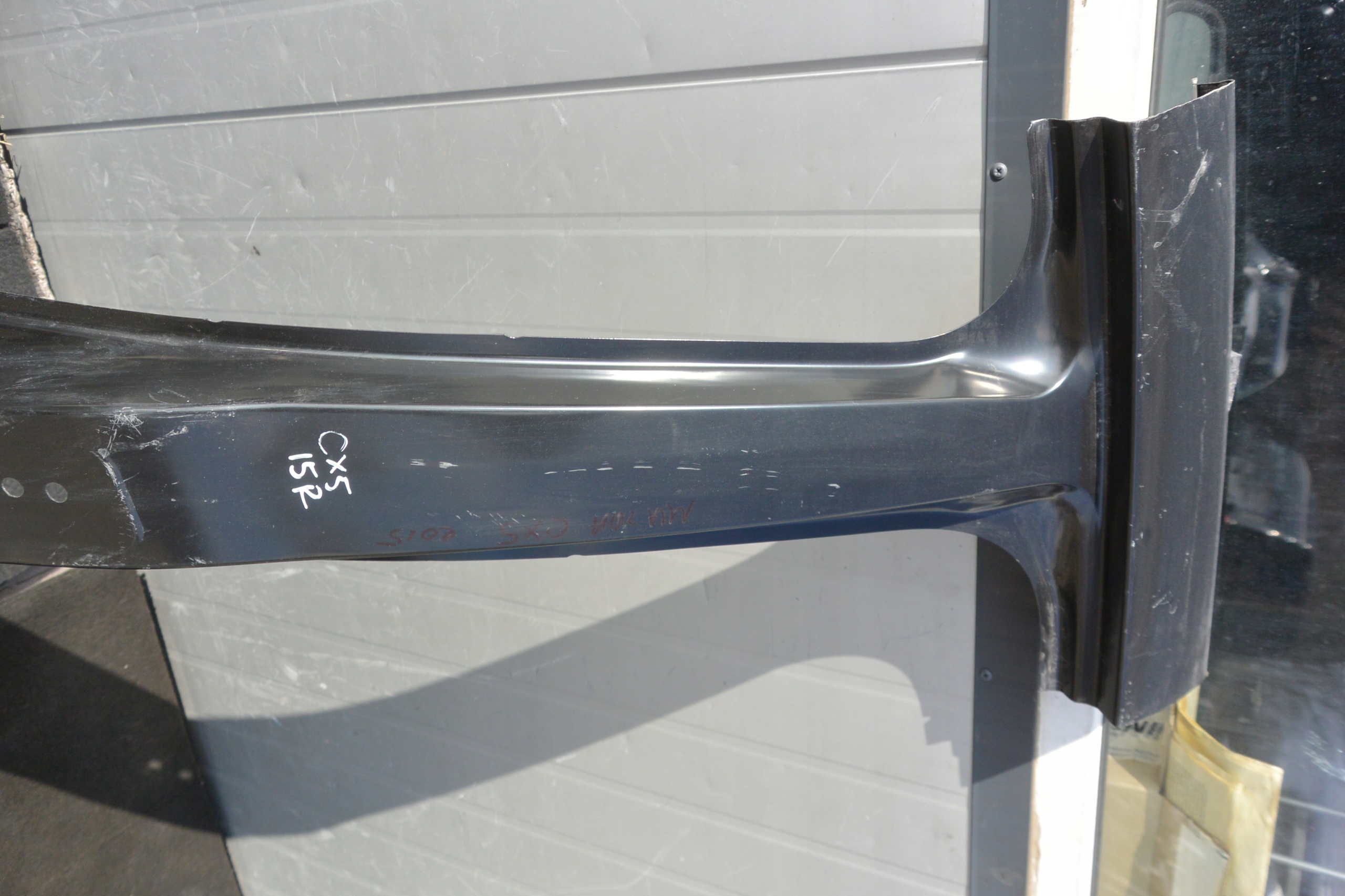 MAZDA CX5 and LIFT 12-17 threshold pillar left side original