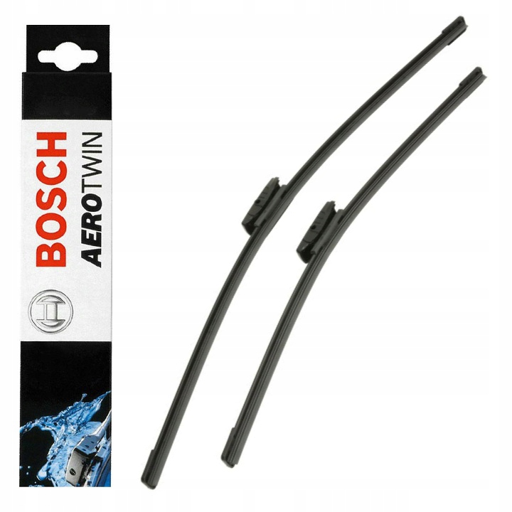 

Bosch Wycieraczki Aerotwin 600/475MM Mercedes