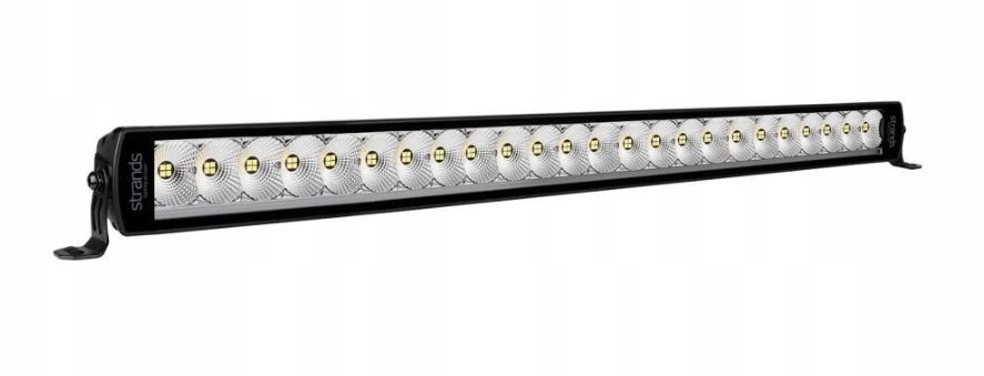 Pracovní Lampa Siberia Next Level 38" 32000Lm