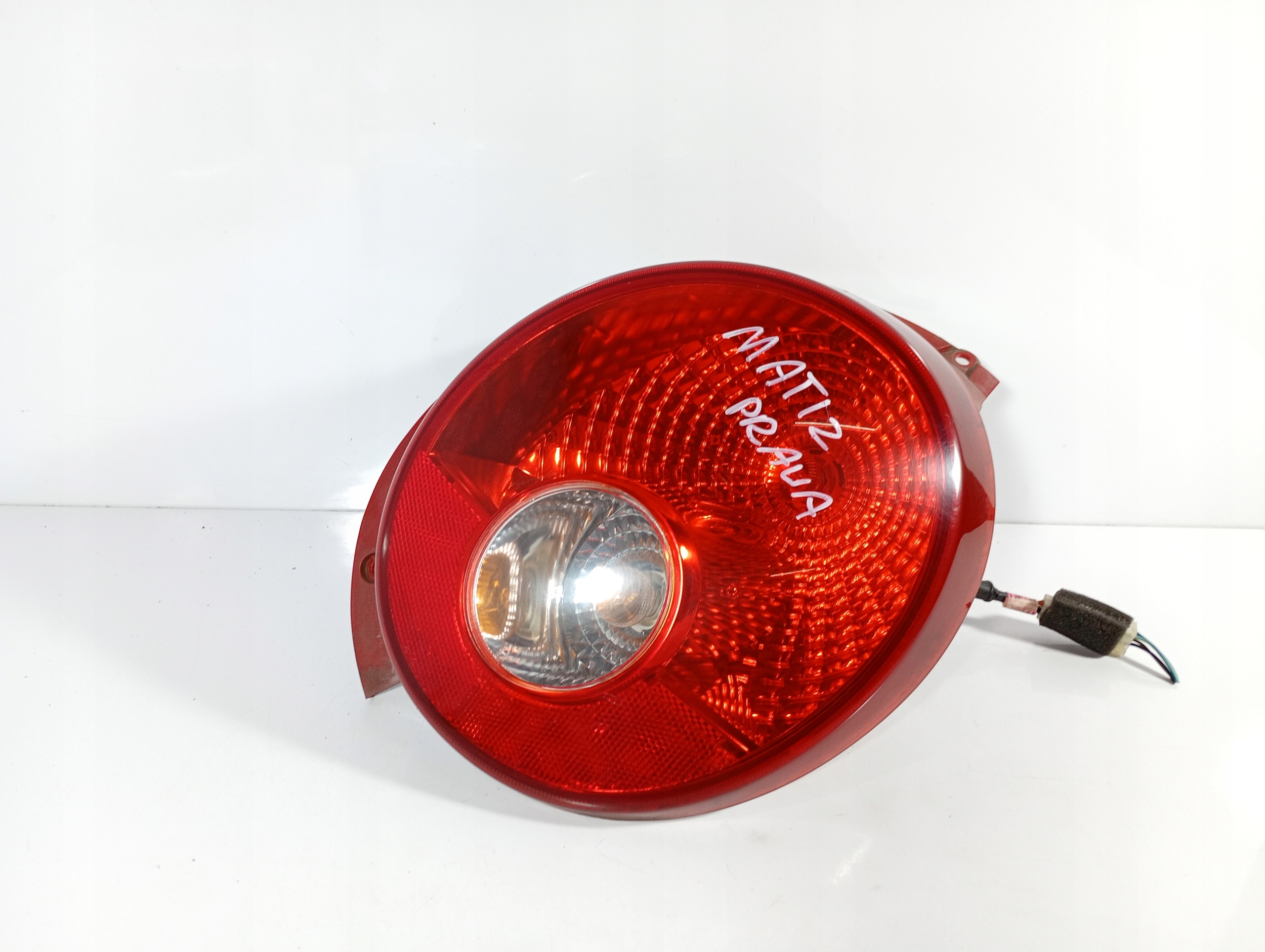Daewoo Matiz 05-09 light rear rear part right