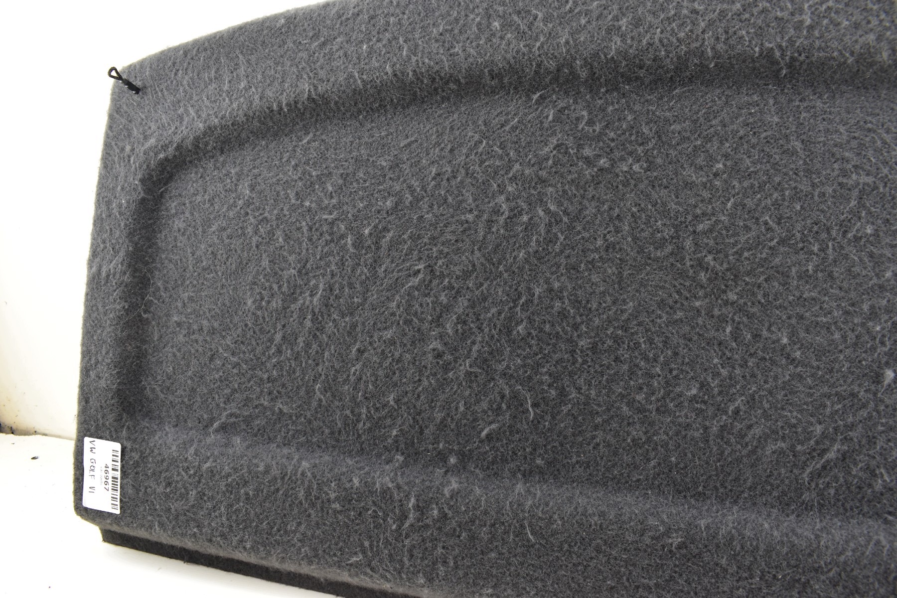 plato boot VOLKSWAGEN GOLF V VI HB 2003-2012R 1K0867769