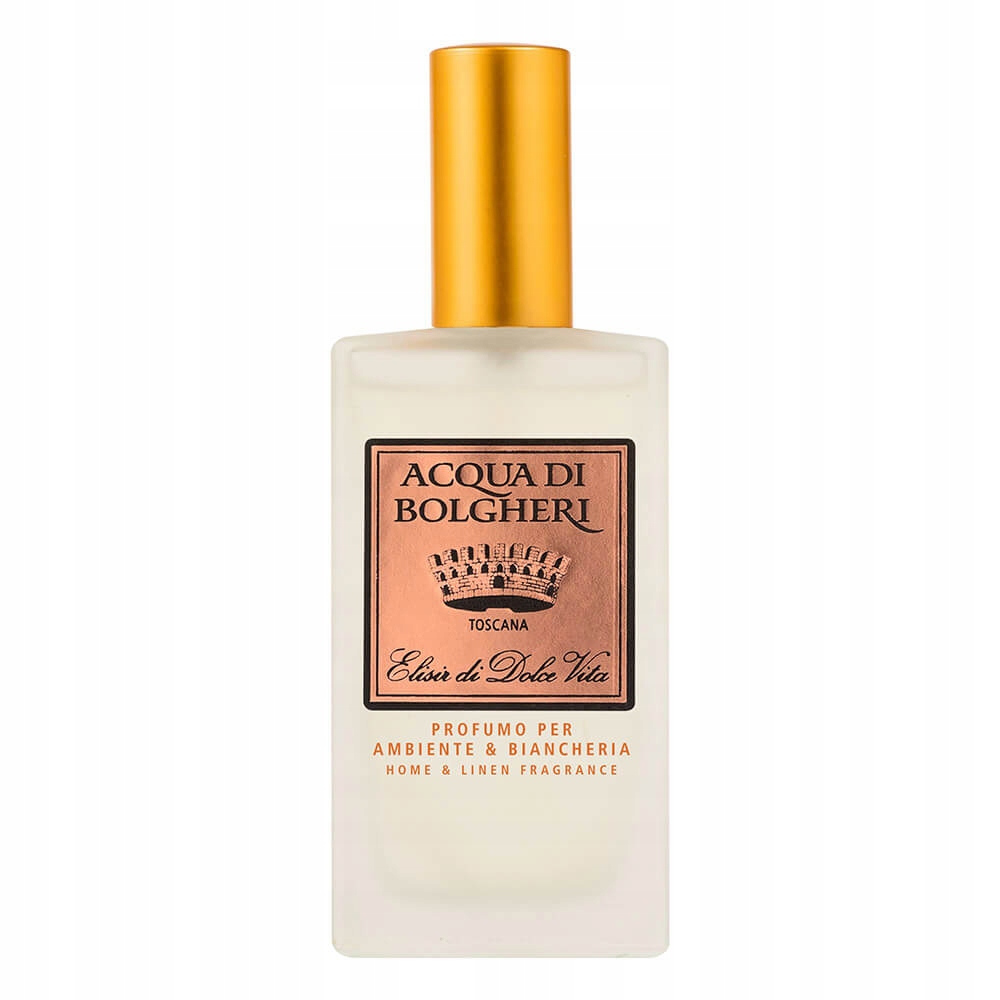 Levně Bytový parfém Elisir di Dolce Vita 100 ml