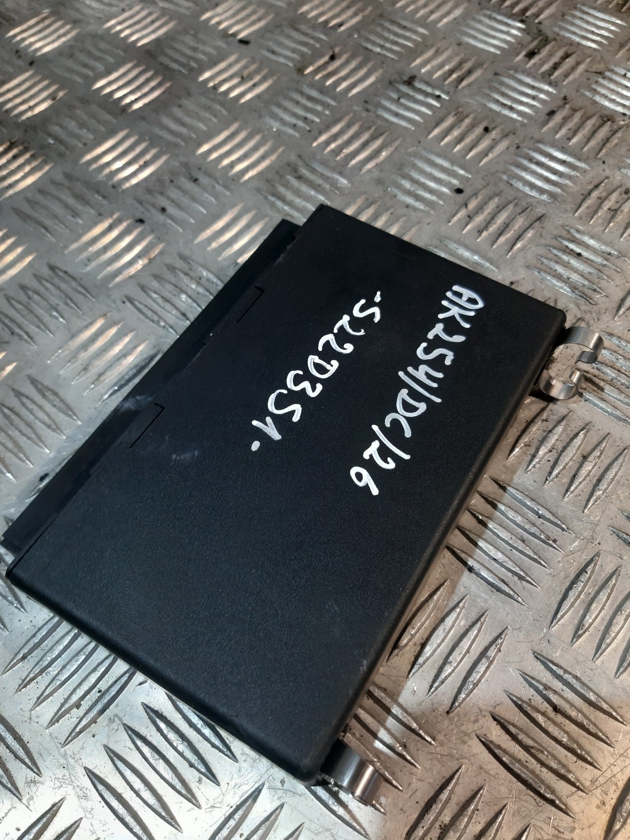 module control unit CPC/FR A0014464502 MERCEDES CITARO