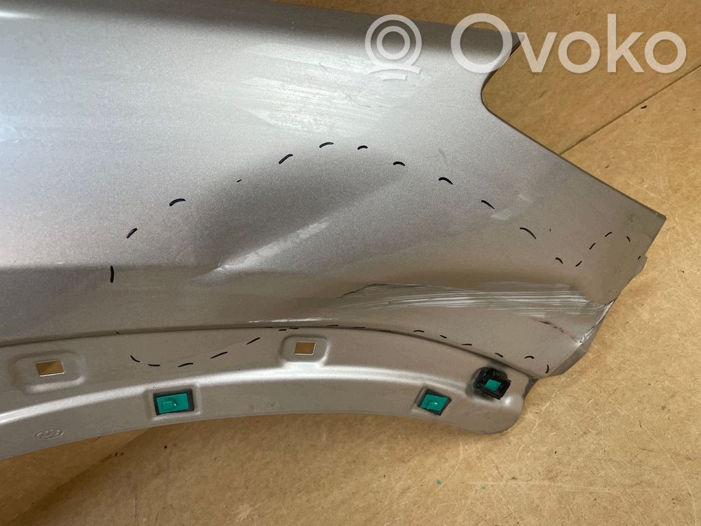 fender front front right right side HYUNDAI TUCSON III 2015-2020