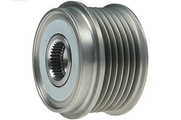 SPRZĘGŁO ALTERNATORA AUDI VW SKODA 1.9 TDI 93> AS-PL Producent części INA