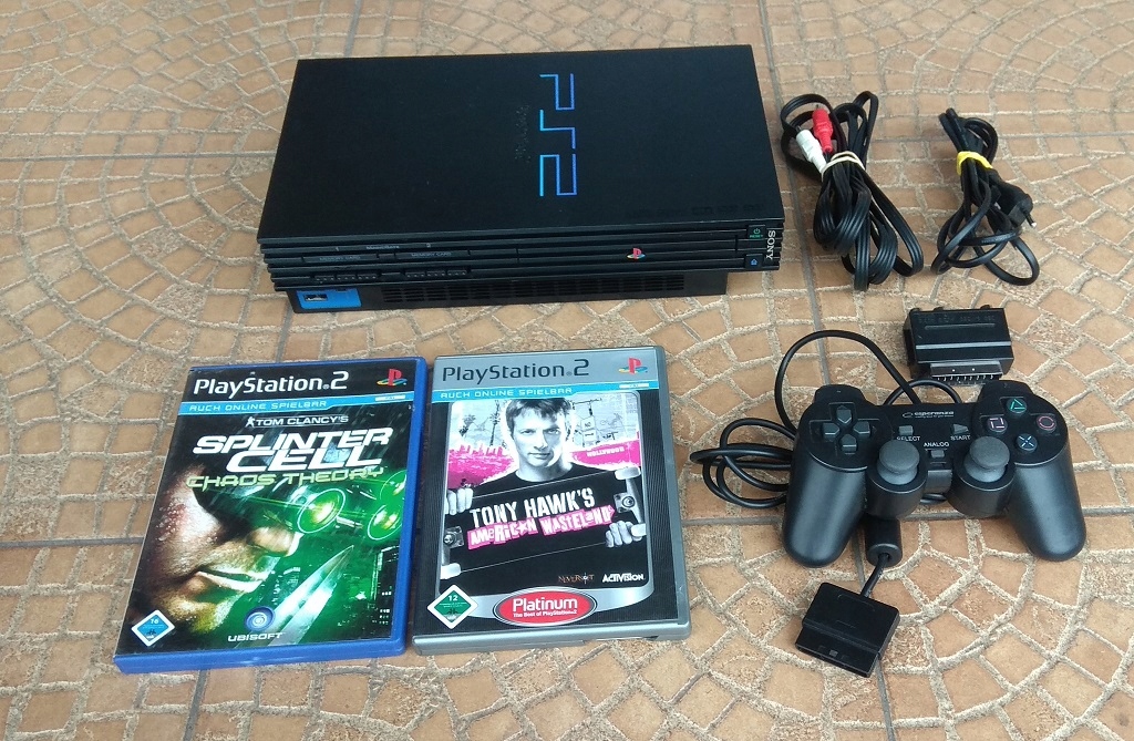 Playstation 2 SCPH-39003
