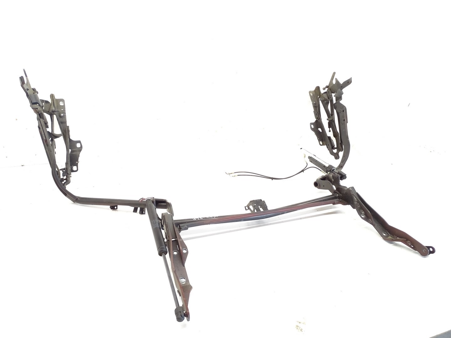 Support PALAK Mécanisme Charnière du capot Toit MERCEDES SL R230