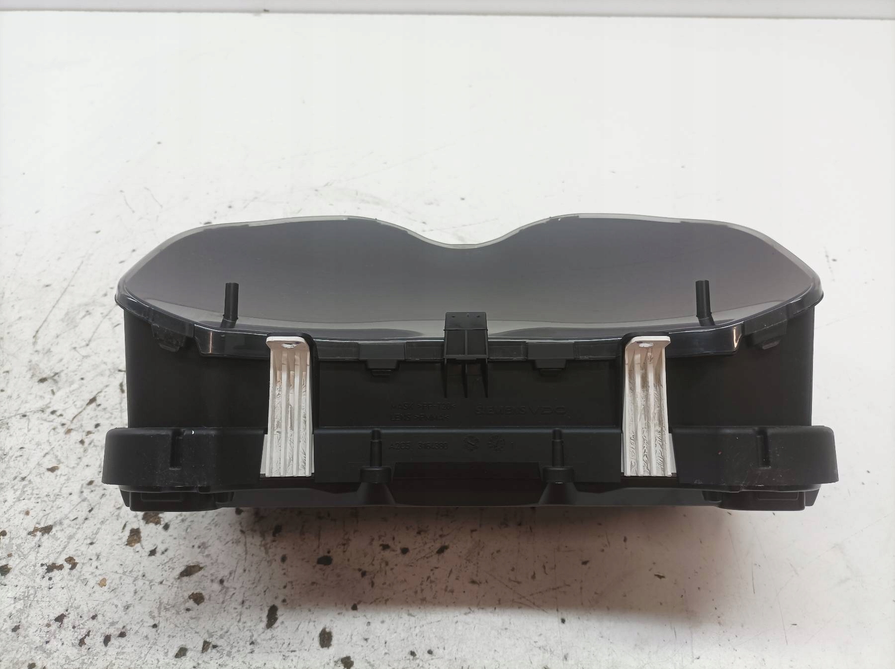 dials 83800-02L52 1.6 B 122KM Toyota Auris and (2006-2012)