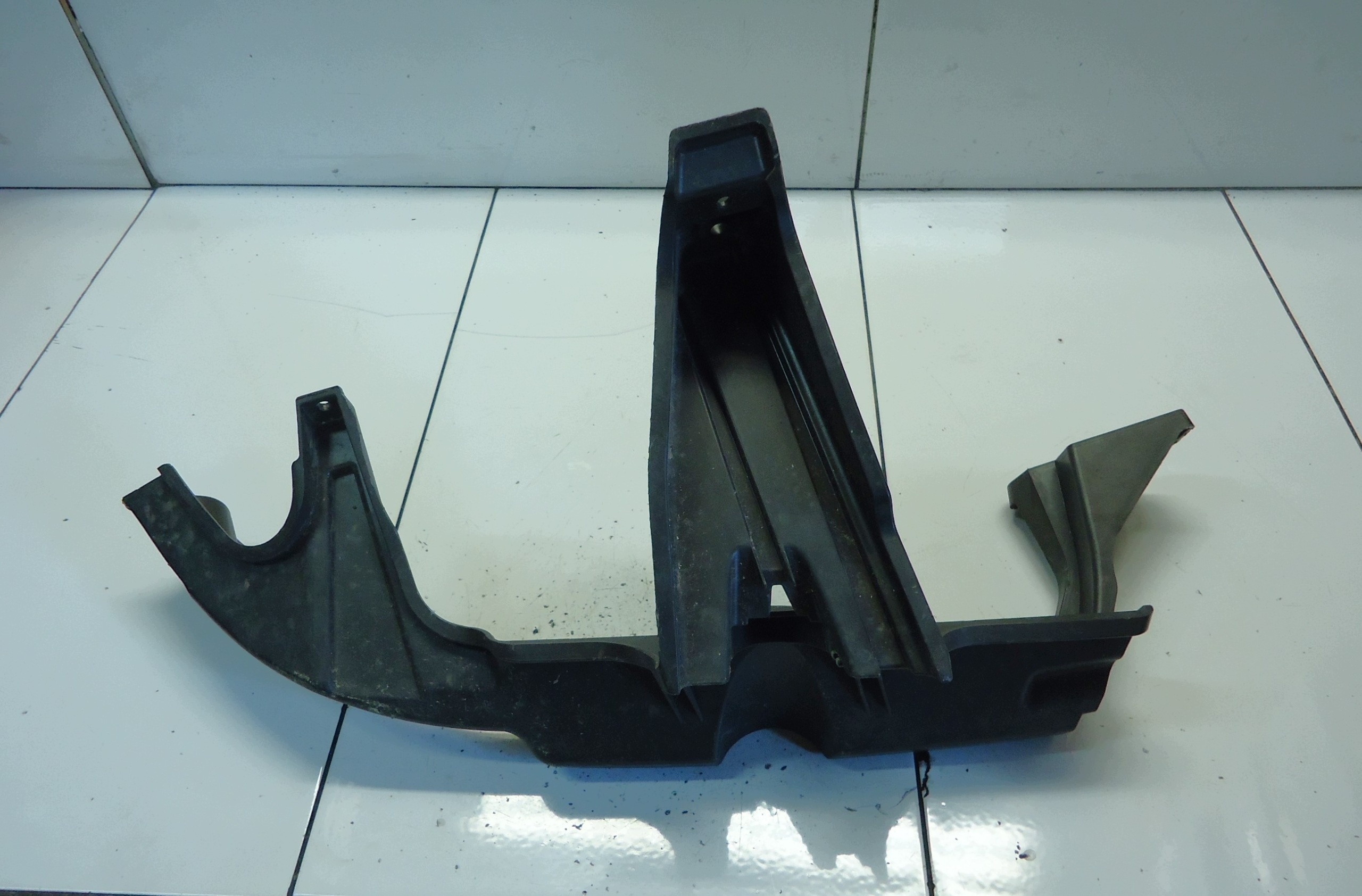 BMW X3 E83 support lights left front 3414309