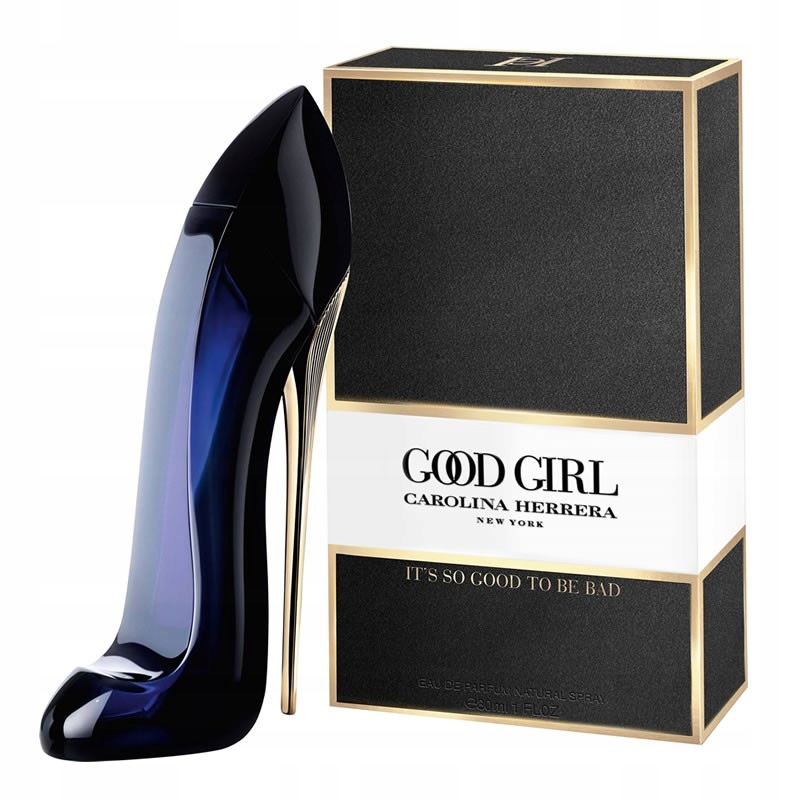 

Carolina Herrera Good Girl 80 ml Edp