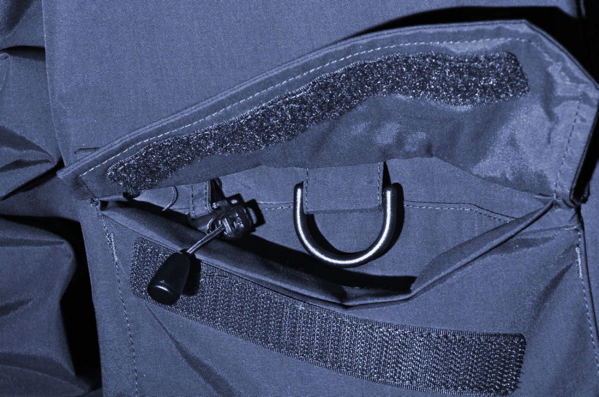 KURTKA SZTORMIAK C4S BERGEN OFFSHORE XL - 04458 Kod producenta 04458