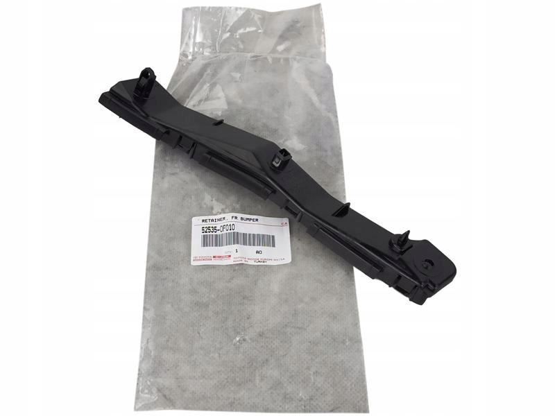 

Oe Toyota Ślizg Zderzaka Przód Corolla Verso 04-