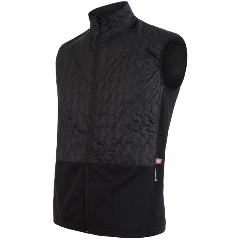 Sensor Vesta Infinity Zero pánské černá M