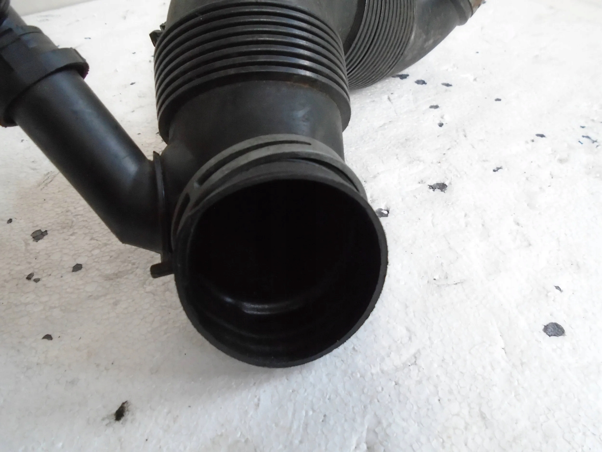 wiring air hose 3C0129654 Vw PASSAT B6