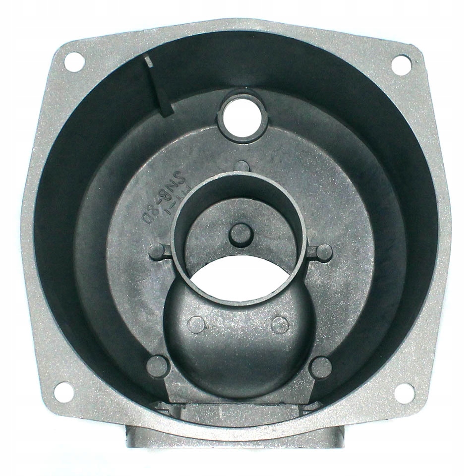 OBUDOWA ZEWNĘTRZNA DO POMPY SPALINOWEJ 2" Marka Mar-pol