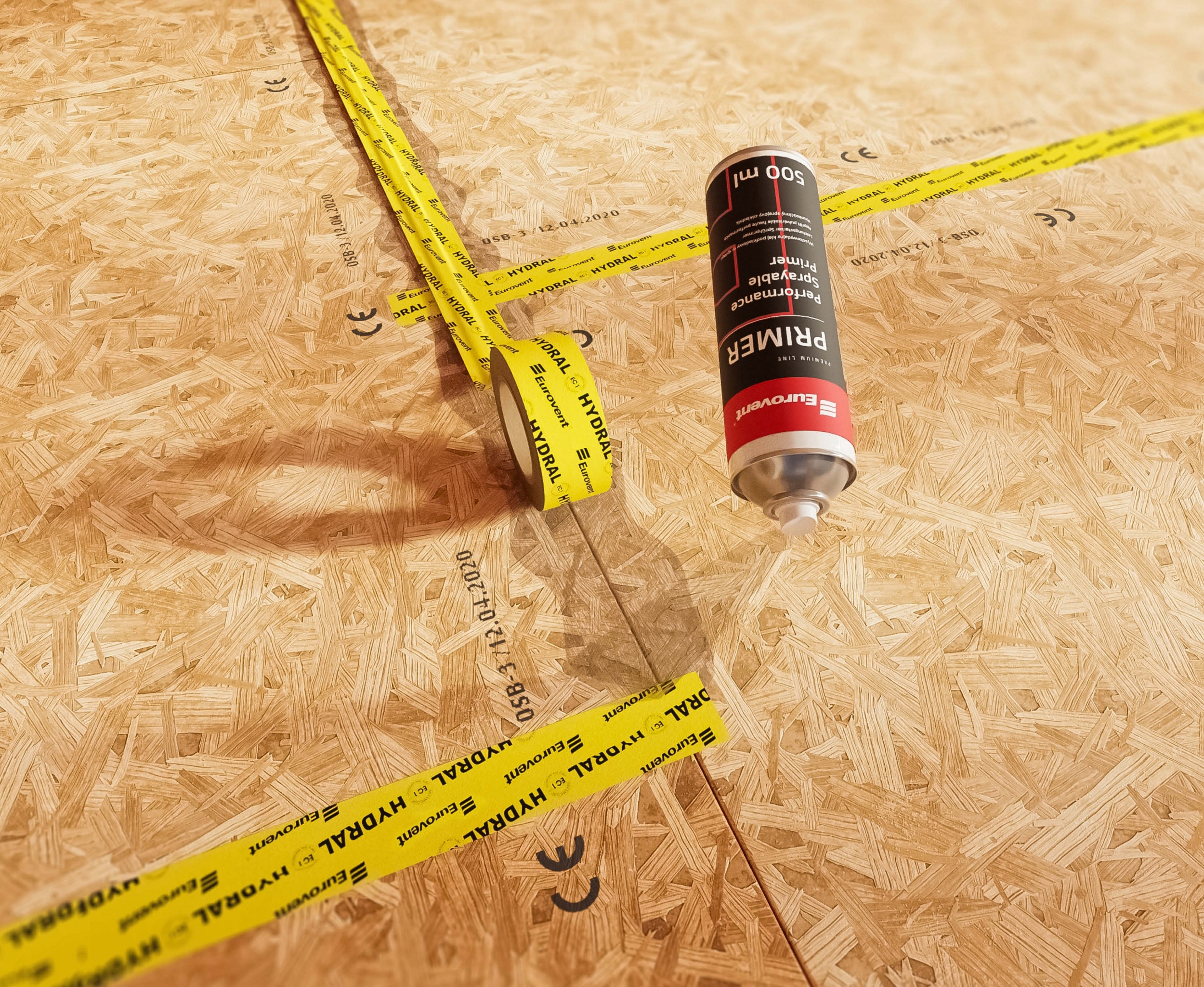 KLEJ DO TAŚM W SPRAYU CIEPŁY MONTAŻ OKIEN EPDM PODKŁAD GRUTNUJĄCY PRIMER EAN (GTIN) 5902431722313