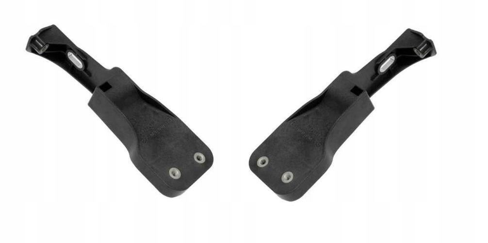 Mercedes Glk pravý levý držák uchycení lampy Sada Originální