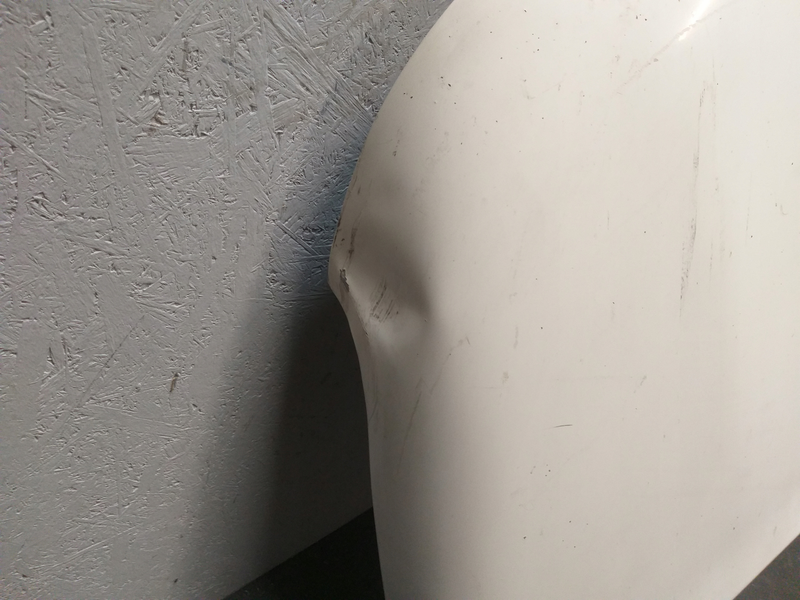 motorhaube VW T5 7E 03-10