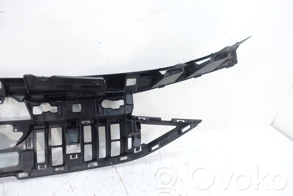 pillar holder support grille of a bumper front VW ID.4 2020- 11A807231