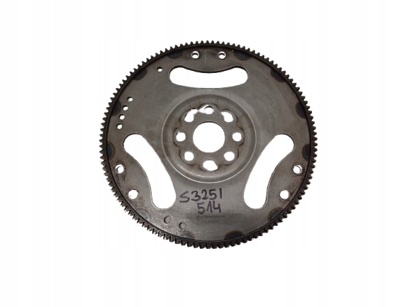 MASERATI GHIBLI V6 3.0D 13- KOŁO ZAMACHOWE 818AA2794A