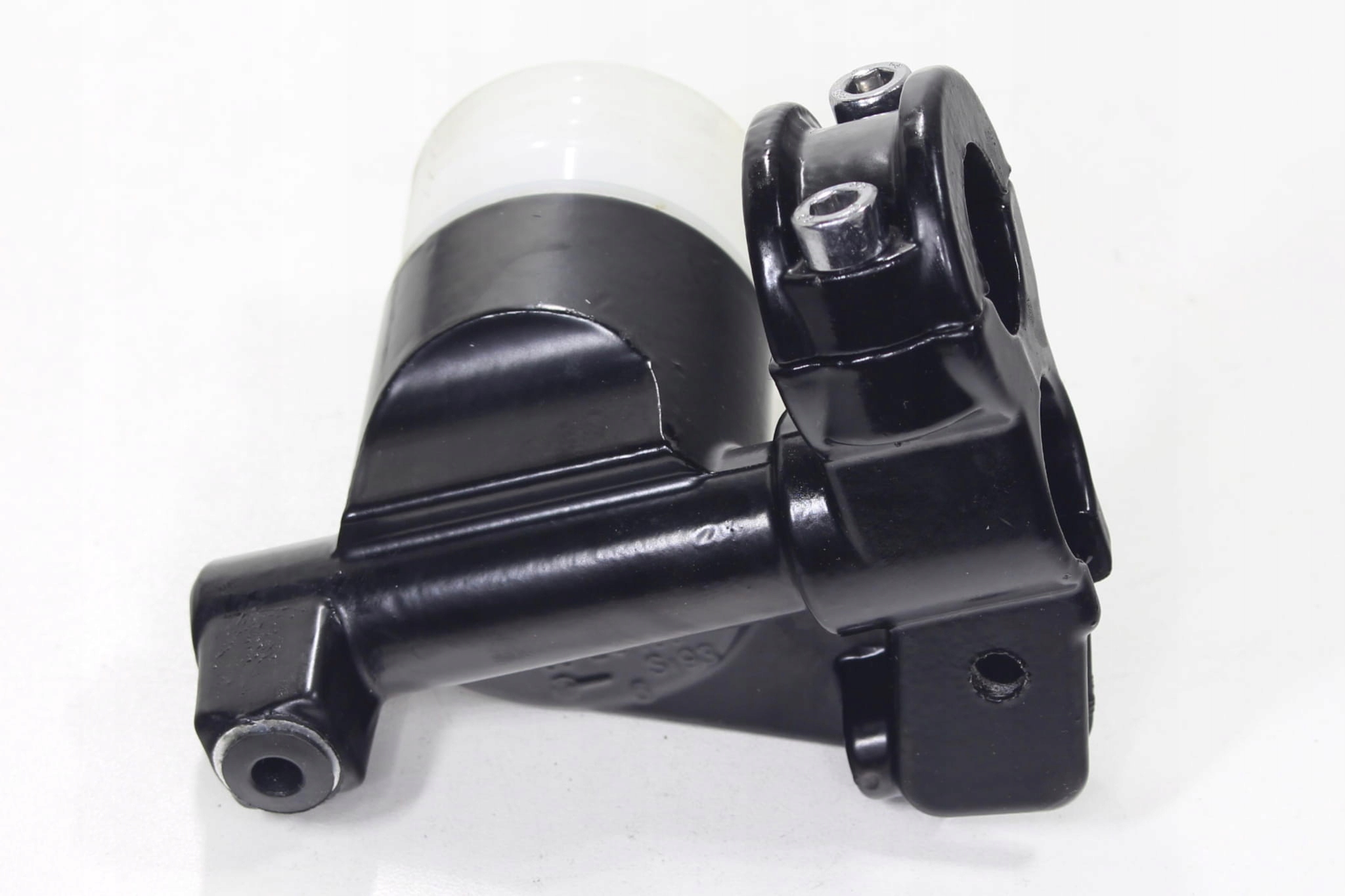 POMPA HAMULCA MZ ETZ OKRĄGŁA KORPUS Numer katalogowy części Brak