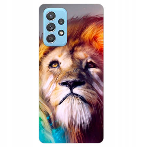 

200 wzorów Etui Do Samsung Galaxy A52 5G Obudowa