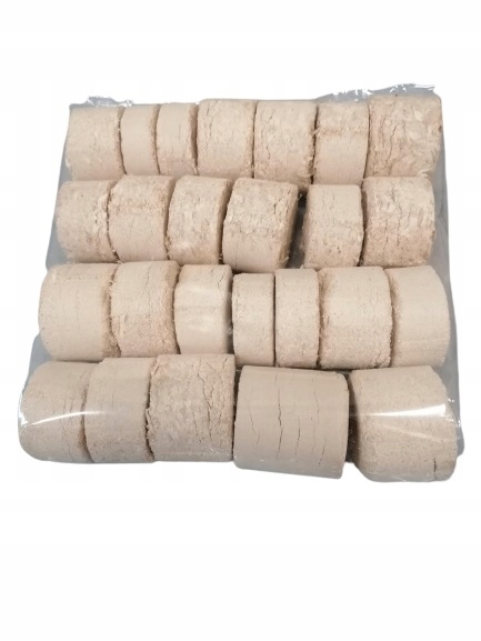 

Rozpałka Podpałka Eko drewno buk 2kg Producent