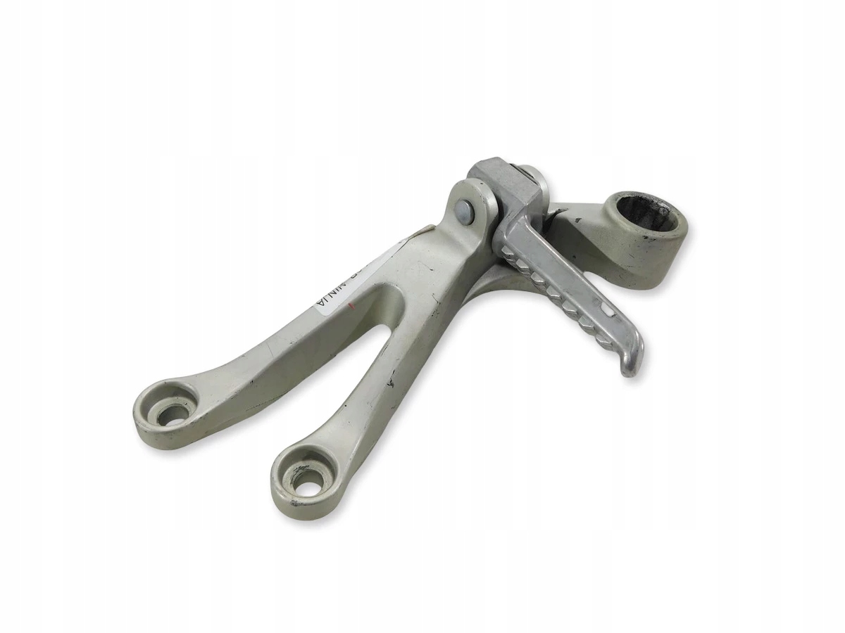 Set Kawasaki Zx9r Prawy w Podnóżki motocyklowe - Allegro.pl