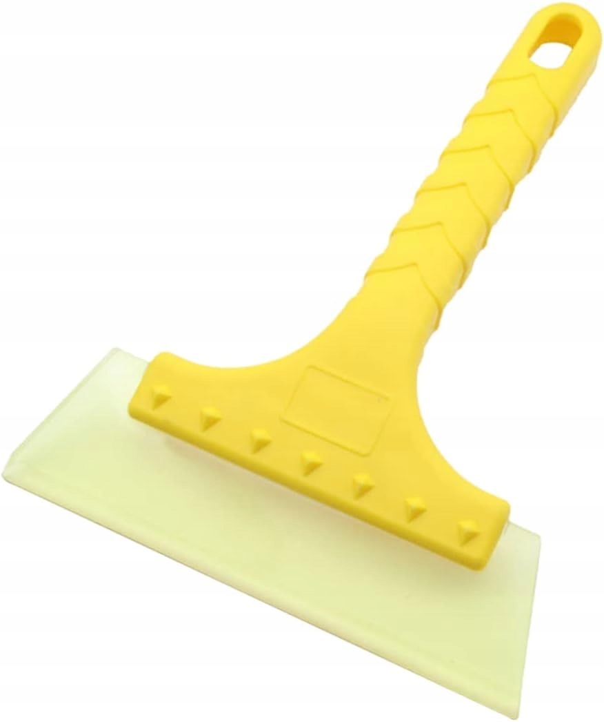 Łopata Do Śniegu Do Samochodu Skrobaczka Do Samochodu Skrobaczka Do