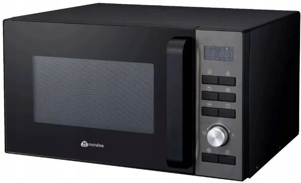 Kuchnia Mikrofalowa Mandine MMO20DFG-23 Kuchenka 20 L 800 W