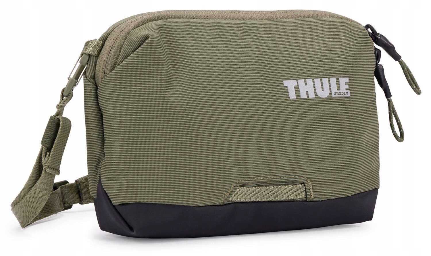 Thule Paramount Crossbody 2L měkká zelená