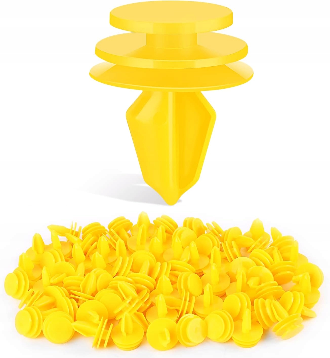 CHRYSLER DODGE JEEP KOŁKI SPINKI TAPICERKI DRZWI 6507055AA, 6507686AA