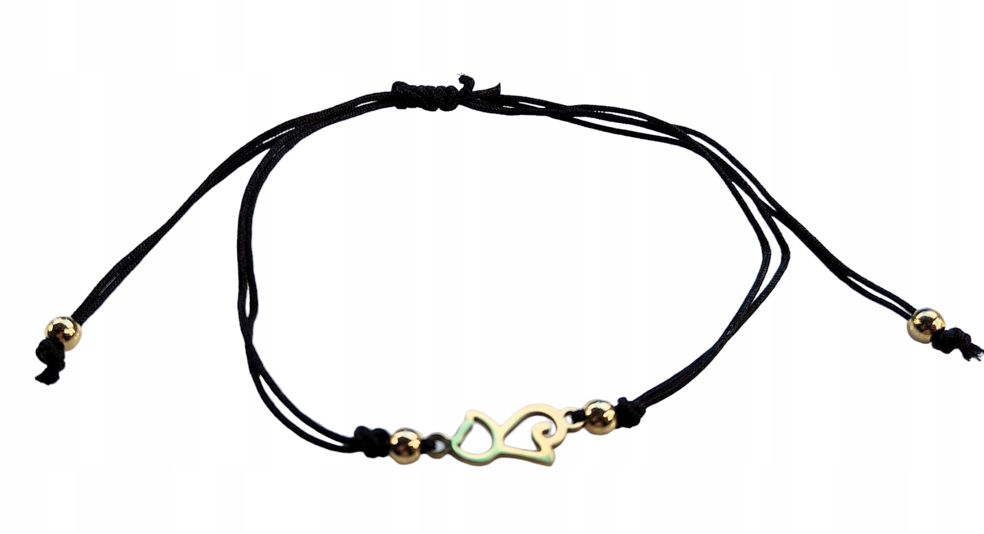 BRANSOLETKA NA RĘKĘ CELEBRYTKA