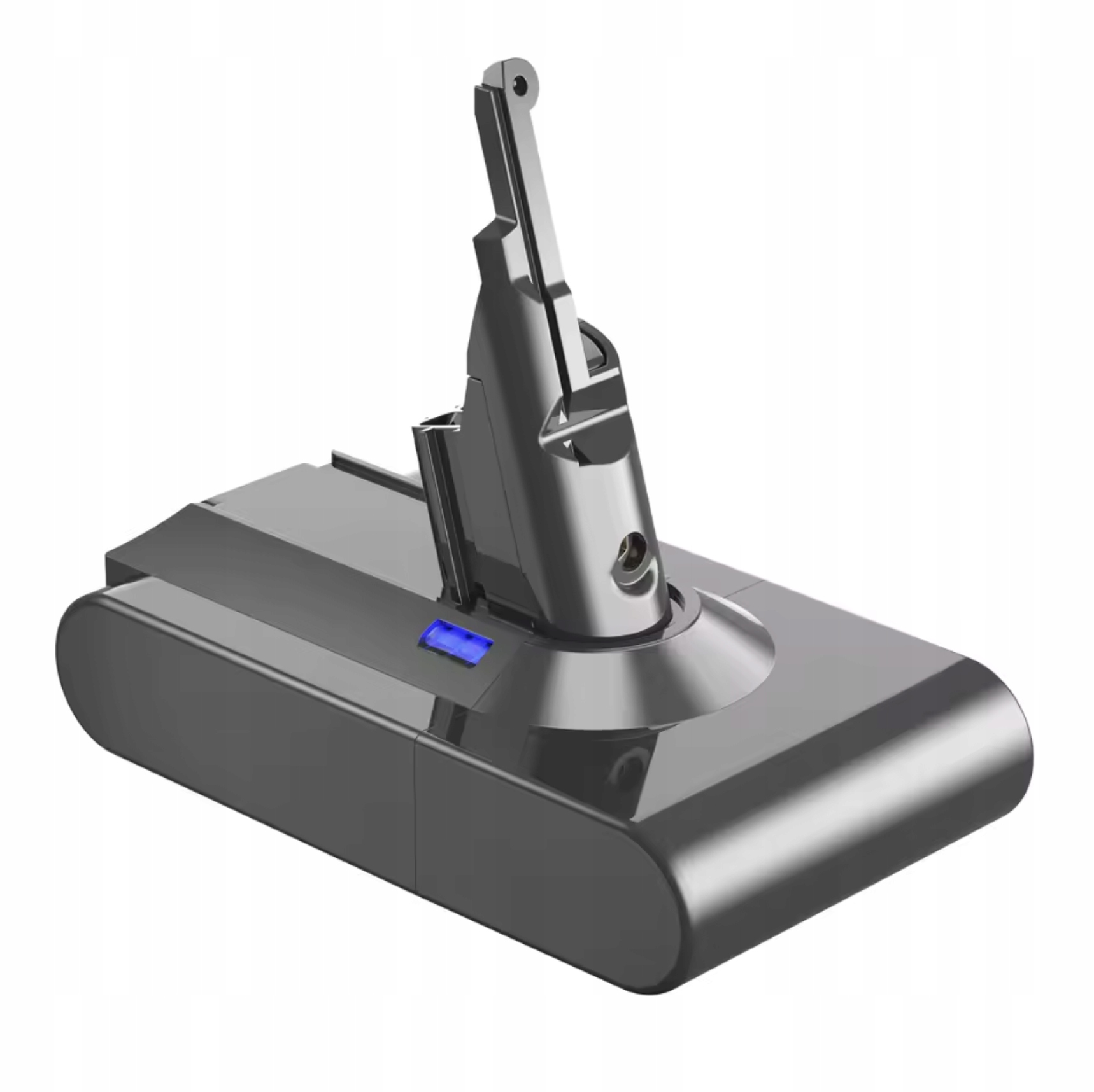 Uniwersalna Wydajna Bateria Akumulator do Dyson V8 SV10 6000mAh