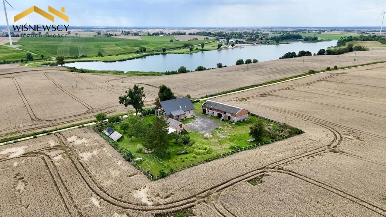 Dom, Gniew, Gniew, Tczewski, 160 m²
