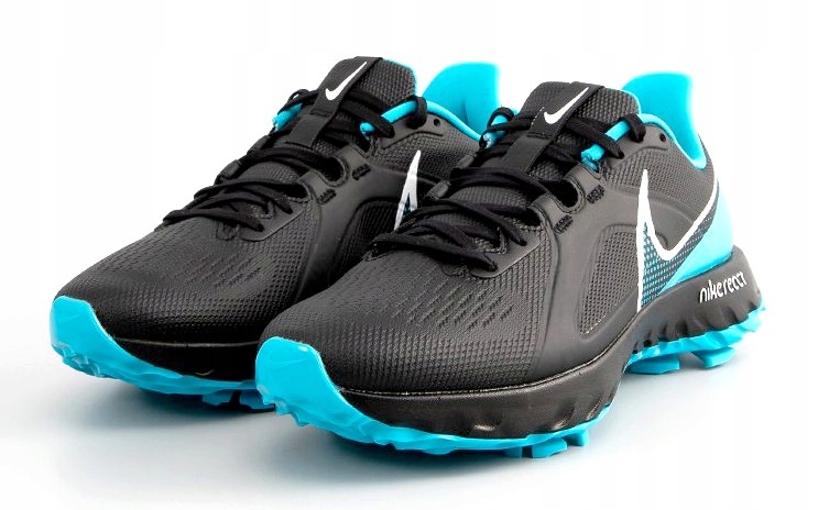 Golfové boty Nike React Infinity Pro 39