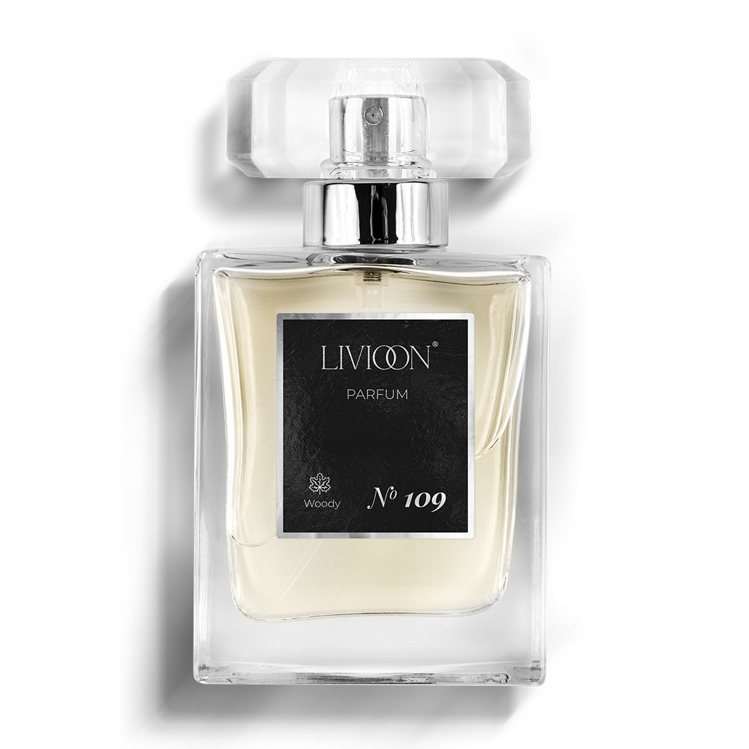 Livioon Perfumy Męskie nr 109