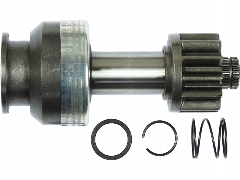 AS-PL SD5104 Sprzęgło jednokierunkowe, rozruszni