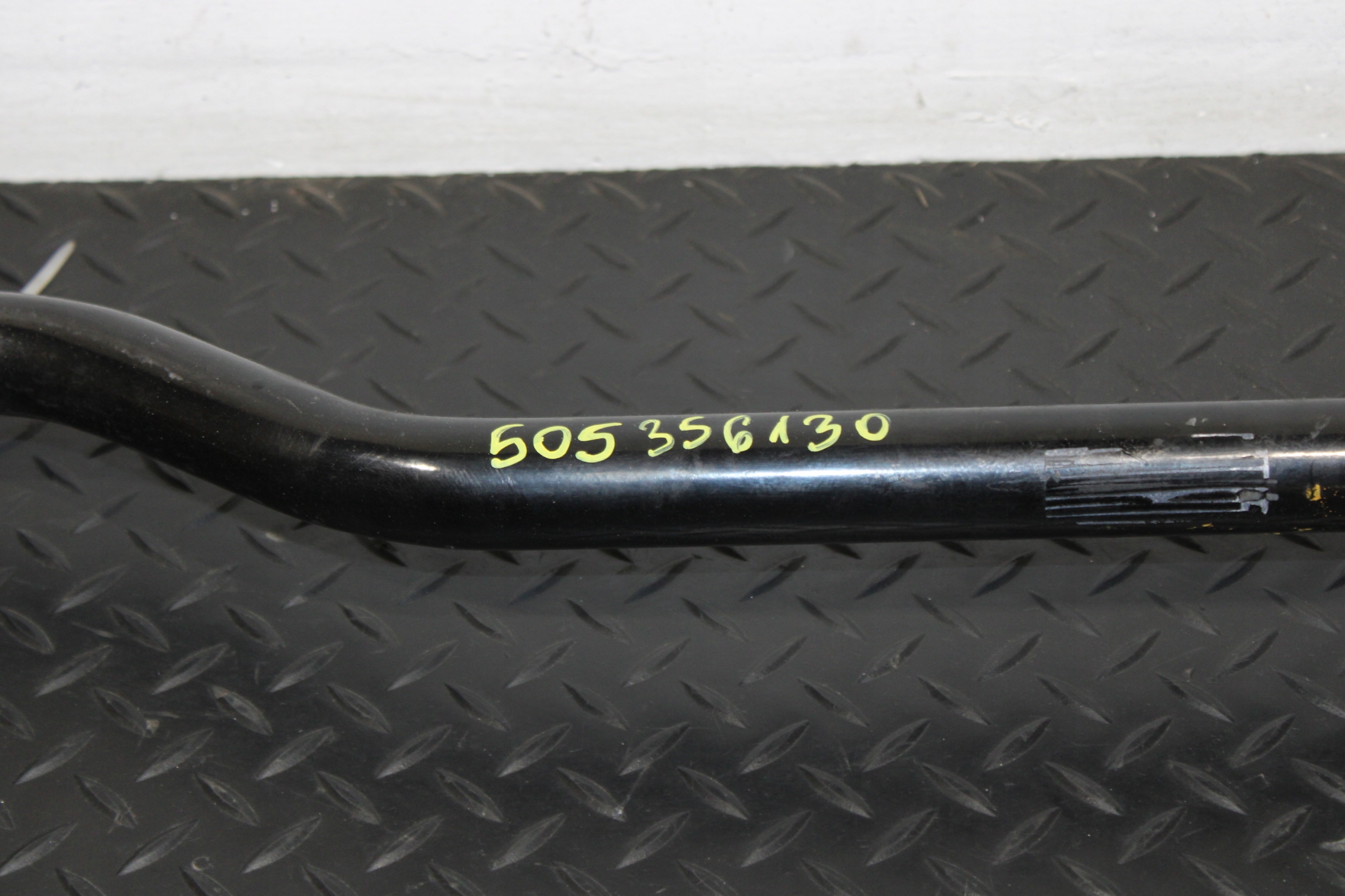 STABILIZATOR bar front ALFA ROMEO STELVIO Q4 505356130