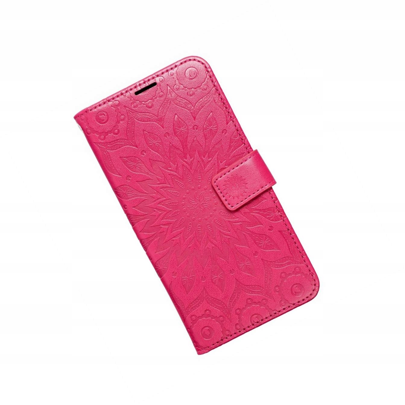 Etui pokrowiec z wzorem do Samsung Galaxy A55 5G