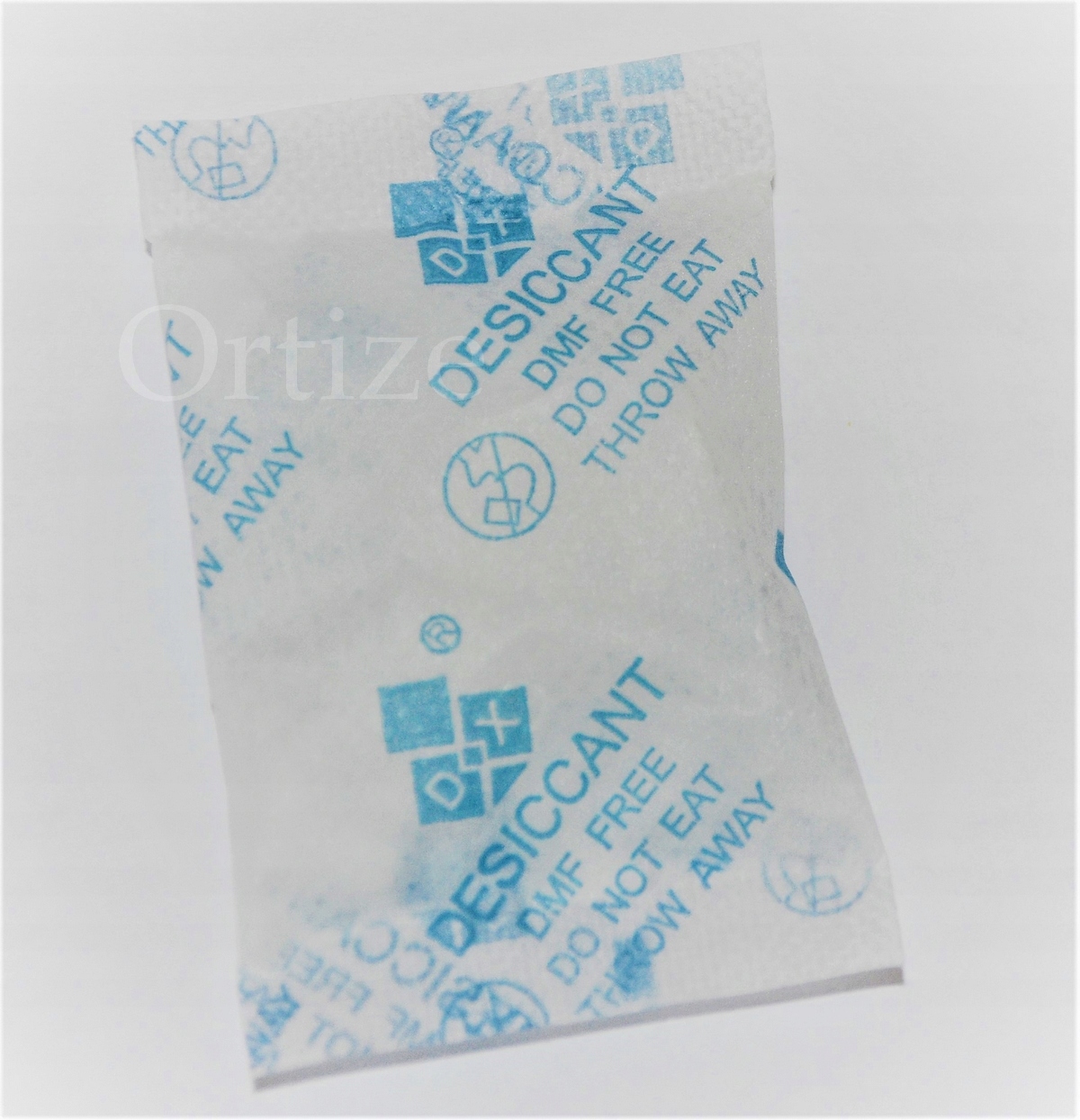 

Pochłaniacz Silica Gel 100 x 5g Desiccant