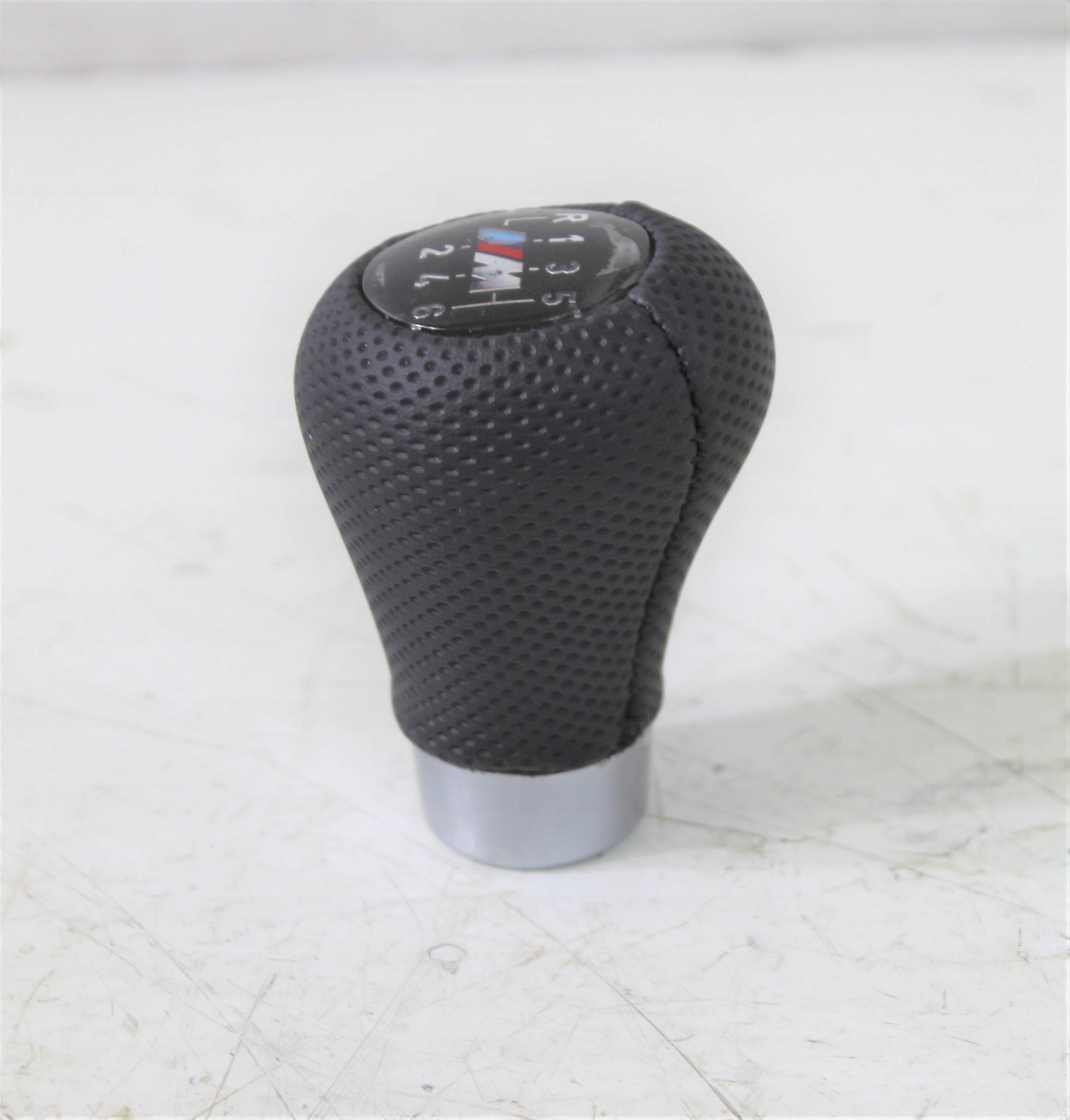 Ручка переключения передач BMW E60 E61 M посылка