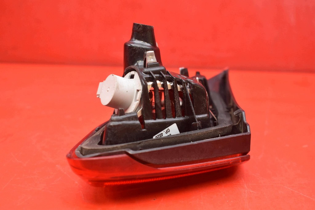 light left rear part rear 39012623 OPEL CORSA E 5D HB 14-20