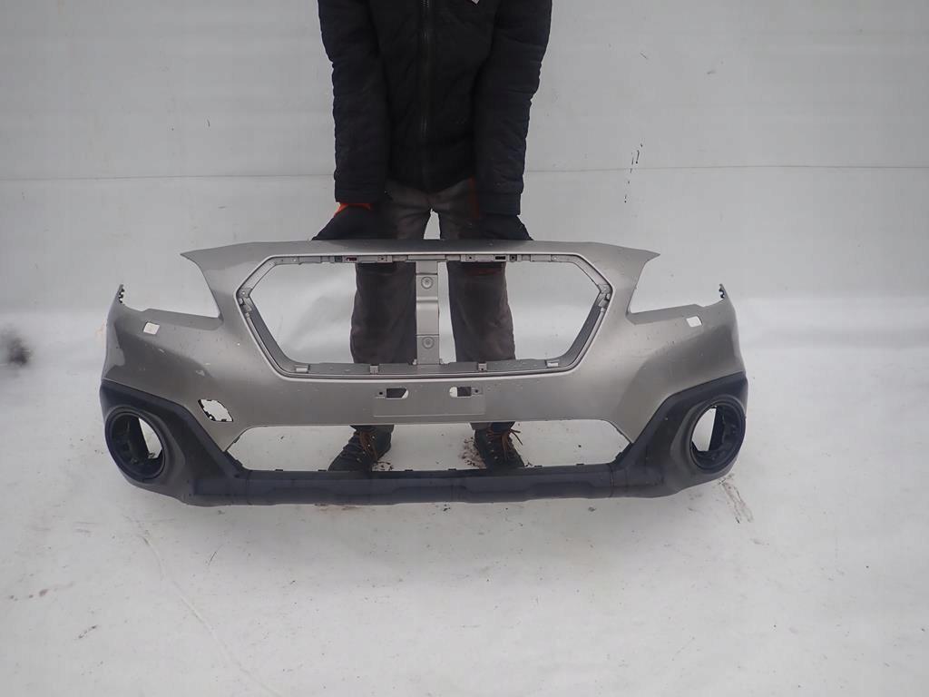 SUBARU OUTBACK V 5 14-> bumper front washer