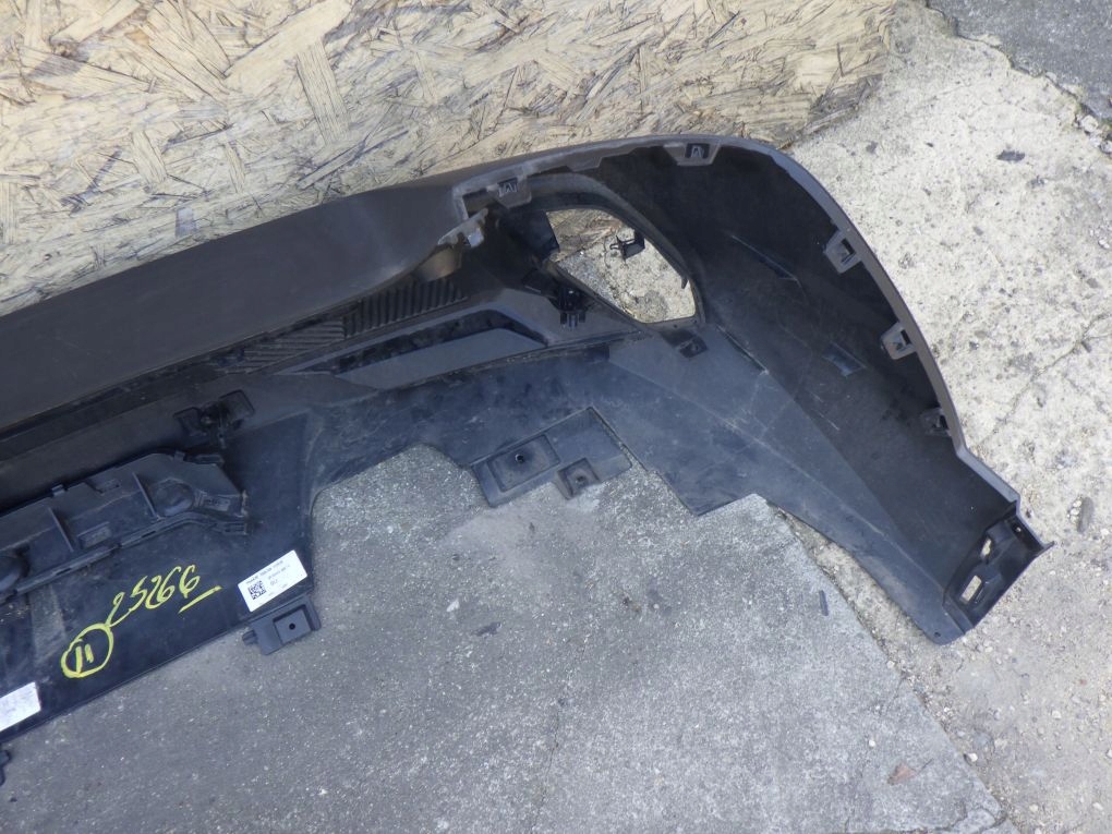 PEUGEOT 408 P54 22- bumper rear