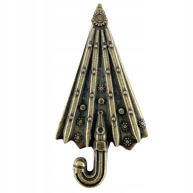 Ozdoba metalowa galwanizowana Mitform parasol